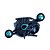 Carretilha Esquerda Raptor Big Game 6+1 Rol - Pesca Brasil - Imagem 7