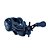 Carretilha Esquerda Raptor Big Game 6+1 Rol - Pesca Brasil - Imagem 4