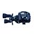 Carretilha Esquerda Raptor Big Game 6+1 Rol - Pesca Brasil - Imagem 2