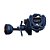 Carretilha Direita Raptor Big Game Ultra 6+1 Rol - Pesca Brasil - Imagem 7