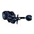 Carretilha Esquerda Raptor Big Game Ultra 6+1 Rol - Pesca Brasil - Imagem 1