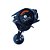 Carretilha Esquerda Raptor Big Game Ultra 6+1 Rol - Pesca Brasil - Imagem 5
