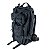 Mochila Tática Modular Outdoor 25L Preto - Rossi - Imagem 1