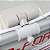 Bote Inflável 2 Pessoas Hydro Force Caspian Cinza - Bestway - Imagem 5