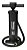 Bote Inflável 2 Pessoas Hydro Force Caspian Cinza - Bestway - Imagem 8