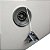 Bote Inflável 2 Pessoas Hydro Force Caspian Cinza - Bestway - Imagem 6