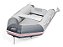 Bote Inflável 2 Pessoas Hydro Force Caspian Cinza - Bestway - Imagem 2