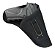 Coldre Velado Neoprene Com Clipe Destro - Rossi - Imagem 3