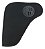 Coldre Velado Neoprene Com Clipe Destro - Rossi - Imagem 1