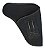 Coldre Velado Neoprene Com Clipe Destro - Rossi - Imagem 4