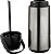 Garrafa Térmica Air Pot New Inox 1L C/ Alça - Invicta - Imagem 3