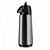Garrafa Térmica Air Pot New Inox 1L C/ Alça - Invicta - Imagem 1