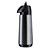 Garrafa Térmica Air Pot Slim Inox 1,8L C/ Alça - Invicta - Imagem 1