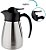 Garrafa Térmica Bule Wave Inox 500ml C/ Gatilho - Invicta - Imagem 2