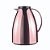Garrafa Térmica Bule Viena Metalizado 750ml - Invicta - Imagem 1