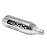 Cilindros Co2 16g Chantysoda 20un - NTK - Imagem 3