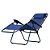 Cadeira Espreguiçadeira Gravity Camping Praia - Nautika - Imagem 2