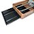 Fogareiro Horizontal Grillmaster Sistema Flex Fuel - Guepardo - Imagem 6