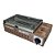 Fogareiro Horizontal Grillmaster Sistema Flex Fuel - Guepardo - Imagem 1