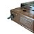 Fogareiro Horizontal Grillmaster Sistema Flex Fuel - Guepardo - Imagem 3