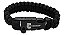 Pulseira Tatica Action Cord Pederneira Apito Paracord - NTK - Imagem 1