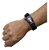 Pulseira Tatica Action Cord Pederneira Apito Paracord - NTK - Imagem 2