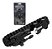 Pulseira Tatica Action Cord Pederneira Apito Paracord - NTK - Imagem 3