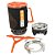Conjunto Panela E Fogareiro Portátil Jetcook 1,1L - Azteq - Imagem 1