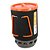 Conjunto Panela E Fogareiro Portátil Jetcook 1,1L - Azteq - Imagem 3