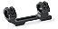 Suporte Mount Trilho 11mm Tubo 25.4/30mm T-11 - T-Eagle - Imagem 2