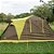 Barraca Camping Proxy 4 Pessoas Instant C/ Bolsa - Ntk - Imagem 7