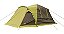 Barraca Camping Proxy 4 Pessoas Instant C/ Bolsa - Ntk - Imagem 2