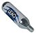 Cilindro Co2 16g Para Bicicleta Caixa 10un - Leão Modelismo - Imagem 6