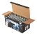 Cilindro Co2 12g Caixa Com 50un - Leão Modelismo - Imagem 3