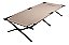 Cama Dobrável Coleman Trailhead Estilo Militar Camping - Imagem 1