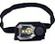 Lanterna De Cabeca Tida 3 Led 50 Lumens - Nautika - Imagem 3