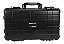 Caixa Maleta Nautika Para Transporte Tatico Brutus 56 Preto - Imagem 2