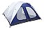 Barraca Camping Iglu Sobreteto Nautika Dome 8 Pessoas - Imagem 1
