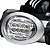 Lanterna de Cabeça Turbo 8 Leds Nautika - Imagem 3