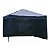 Parede Para Gazebo Trixx Azul Poliéster Oxford - Nautika - Imagem 2
