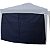Parede Para Gazebo Trixx Azul Poliéster Oxford - Nautika - Imagem 1