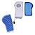 Mini Cooler Ventilador Portatil - Nautika - Imagem 4