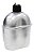 Cantil de Aluminio Xepa Preto 900ml - Nautika - Imagem 2