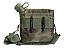 Cantil Ark Com Alça 1,8L Militar - Nautika - Imagem 1