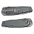 Canivete Pointer Handcrafted Aço Inox - Nautika - Imagem 2
