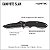 Canivete Slak Aço Inox Handcrafted - Nautika - Imagem 5