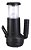 Lanterna Tocha Jasper Led 350 Lumens - Nautika - Imagem 4