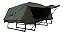Barraca Cama Tatu Casal Campana Nautika 100% Impermeável - Imagem 1