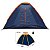 Barraca Camping Iglu 2 Pessoas Panda Piso Térmico - Nautika - Imagem 3
