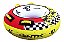 Boia Reboque Inflavel Jet Disk Nautika Ski Barco Lancha - Imagem 1